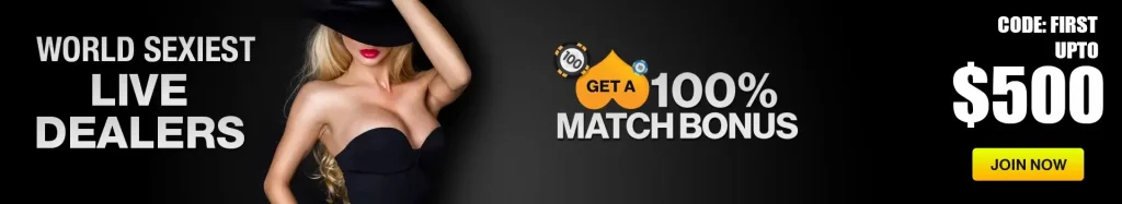 topless casino bonus